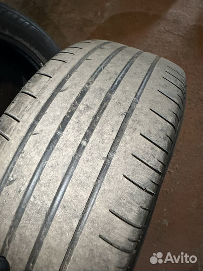 Bridgestone Dueler H/P Sport 235/60 R18