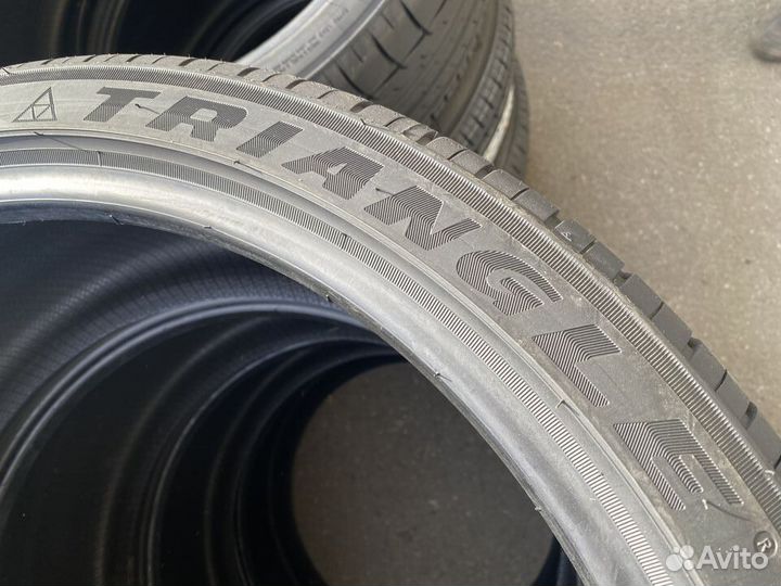 Triangle Sports TH201 265/35 R22