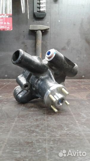 Водяной насос Yanmar 244/249/366/374 Thermo King