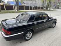 ГАЗ 3110 Волга 2.4 MT, 2002, 220 000 км, с пробегом, цена 177 000 руб.