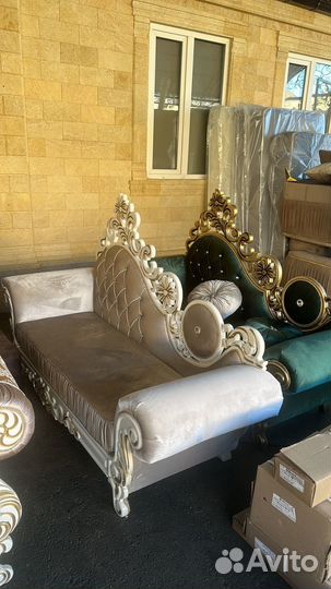 Диван новый