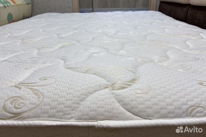 Матрас 160х200 Аскона