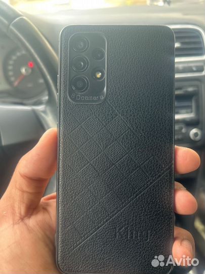 Samsung Galaxy A32, 4/64 ГБ
