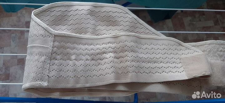 Бандаж для беременных и после родов