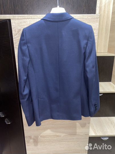 Школьный пиджак для мальчика