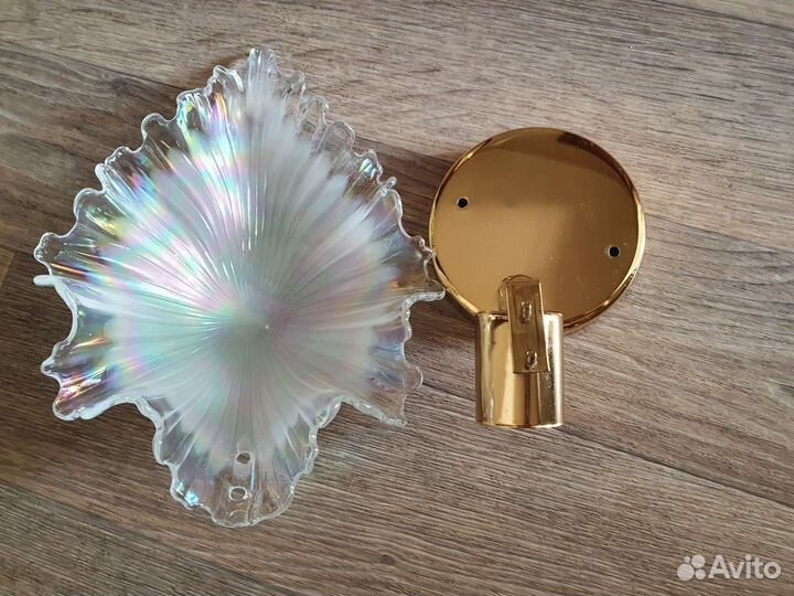 Люстра бра