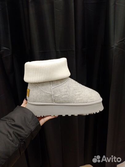 Угги женские/мужские
