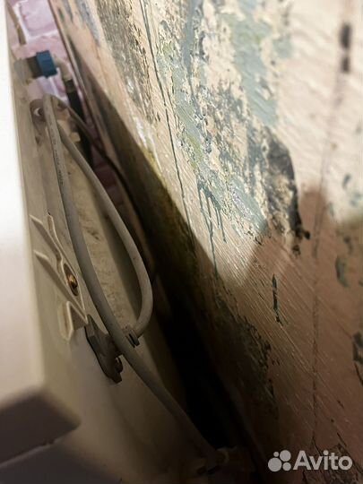 Стиральная машина samsung бу