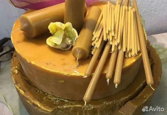 Отливка воском, обучение