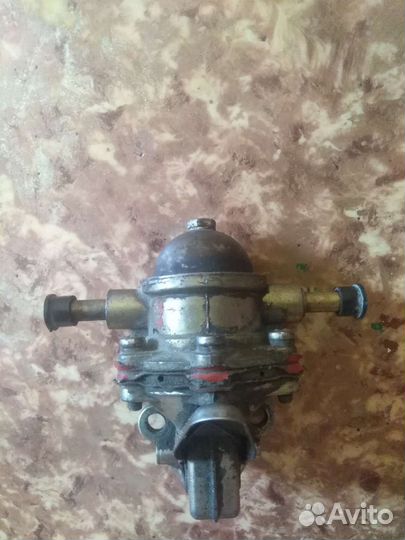 Бензонасос ваз