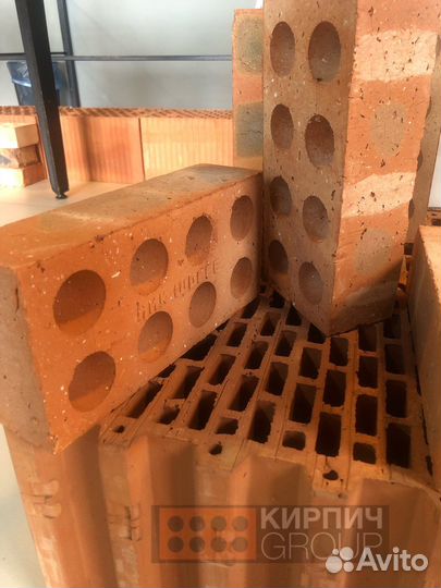 Кирпич забутовочный м 125.*