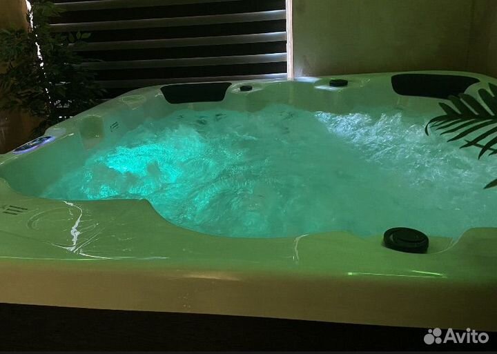 СПА для двоих