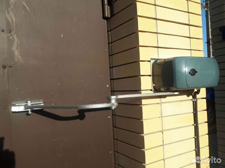 Автоматика от производителя под ключ