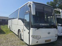 Туристический автобус Higer KLQ 6129 Q, 2013