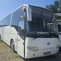 Туристический автобус Higer KLQ 6129 Q, 2013