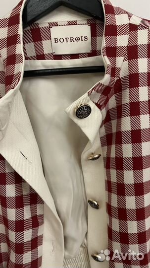 Botrois бомбер