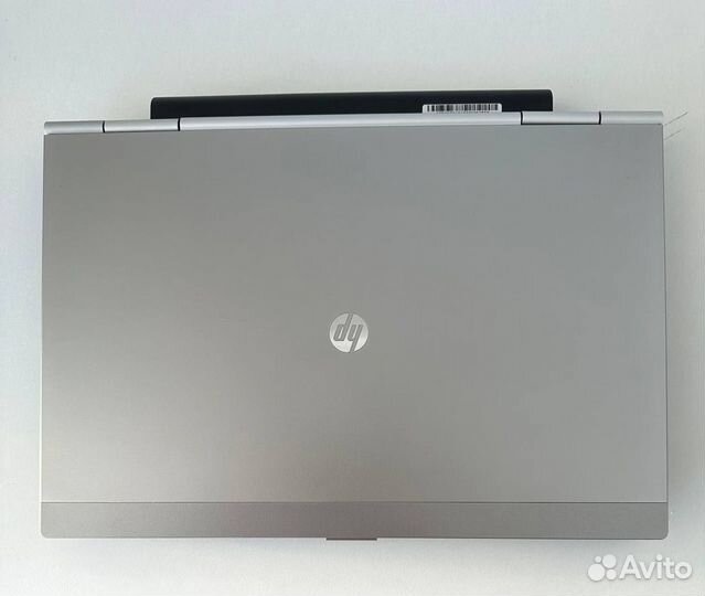 HP Elitebook Intel Core i7 pro/ 16 GB озу