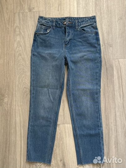 Джинсы женские