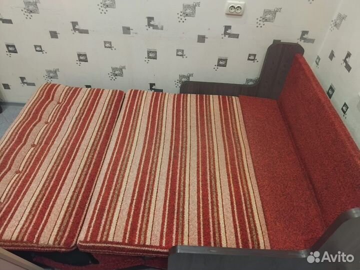 Диван раскладной бу