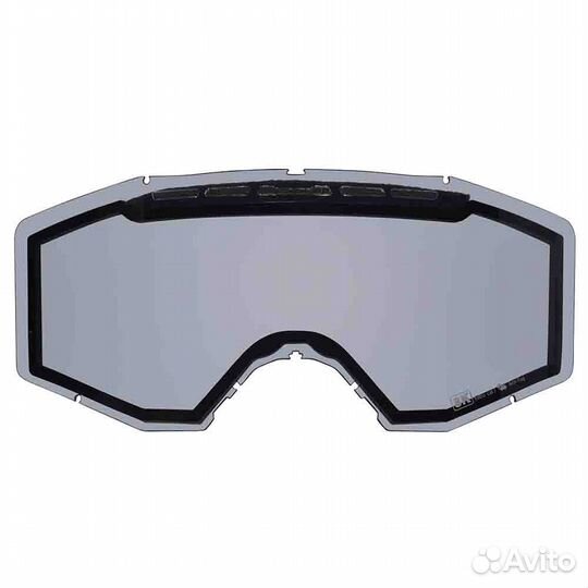 Голубая двойная линза ariete серии 8K