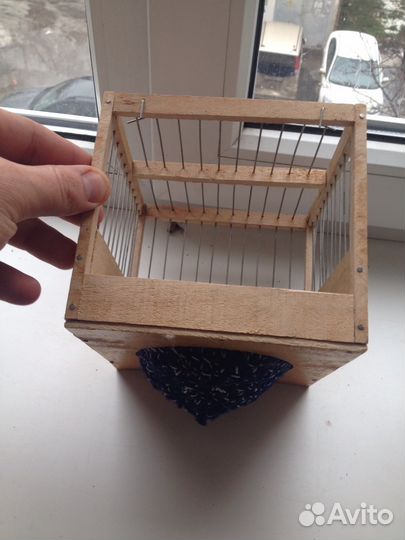 Гнезда, заподки