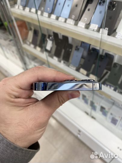 iPhone 13 Pro, 256 ГБ