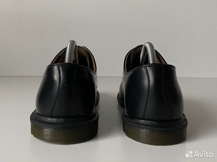 Dr Martens размер 42 Англия