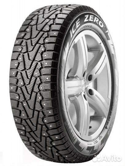Pirelli Ice Zero 185/65 R14