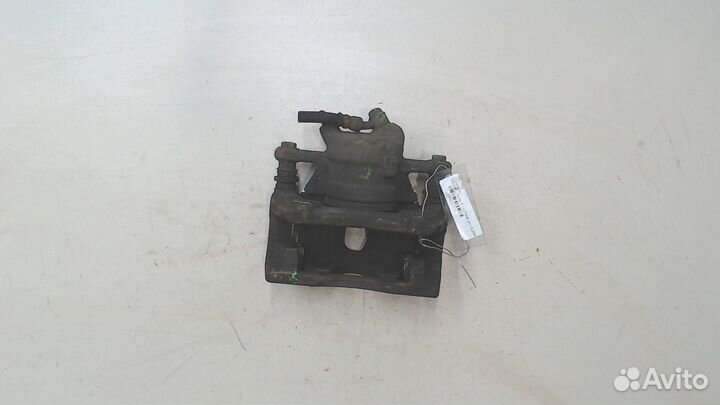 Суппорт Nissan Note E11, 2007