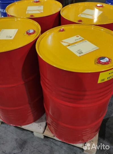 Масло моторное Total 15W40 для грузовиков