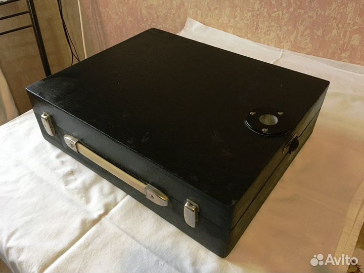 Фотоувеличитель упа-509 с приблудой