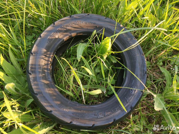 Покрышка 90/65-6.5 для Kugoo M5, G-Booster, G2 PRO