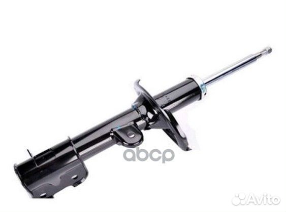 Амортизатор hyundai santa FE 03/06- пер.прав.га