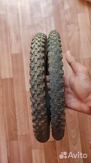 Tigar All Season 125/55 R16