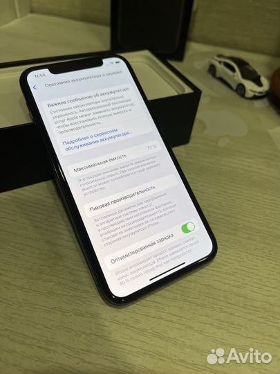 iPhone 11 pro 64gb отличный