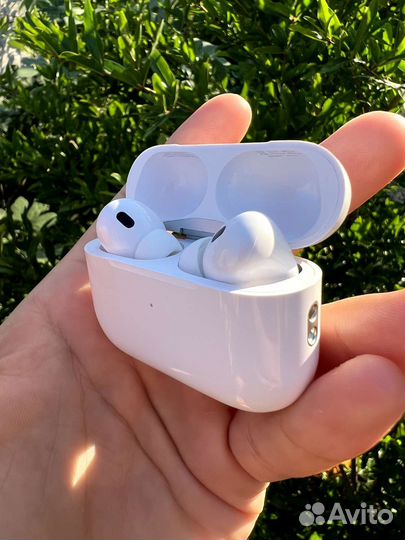 Airpods pro 2