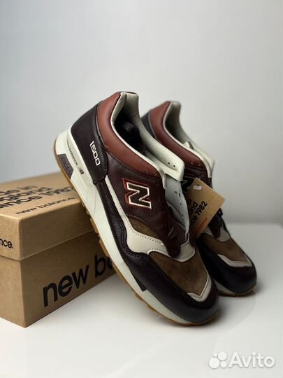 Кроссовки New Balance 1500