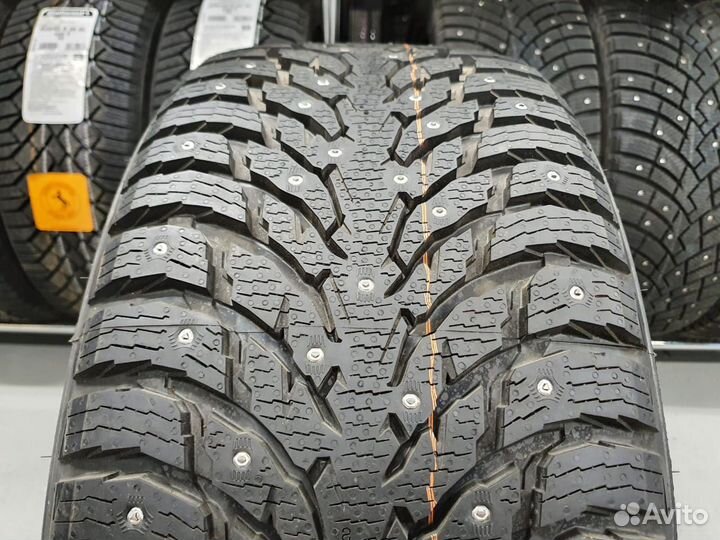 Nokian Tyres Hakkapeliitta 9 SUV 285/40 R21