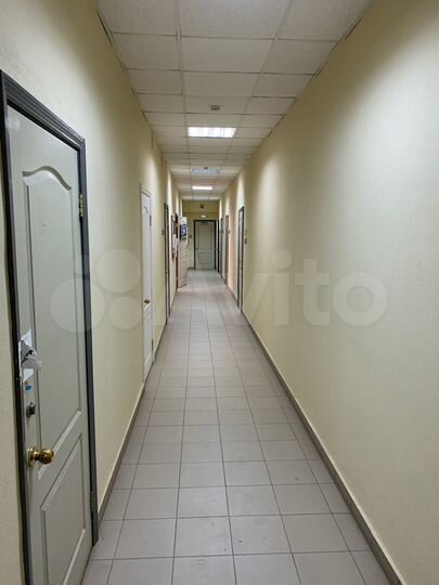 Производственно-офисный комплекс, 2888 м²