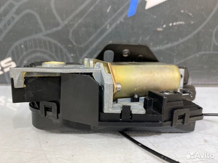 Замок багажника Bmw X5 E53 M54B30 2006