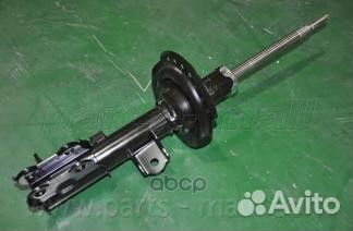 Амортизатор передний правый PJA-FR026