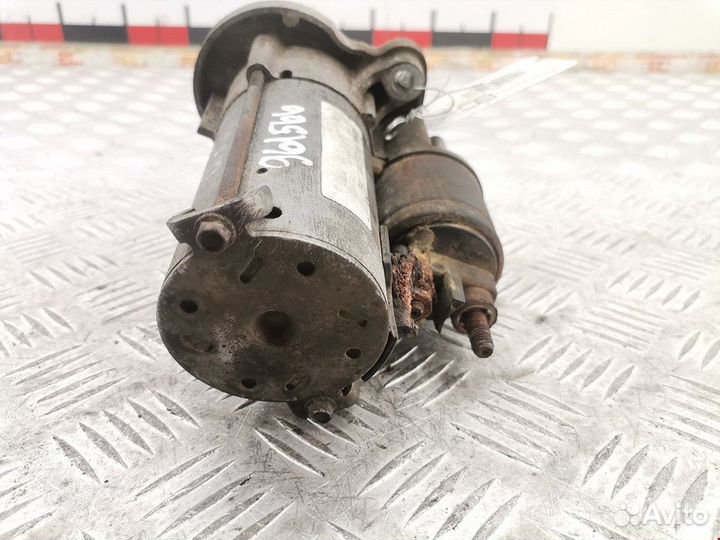 Стартер для Ford Fiesta 6 1734633