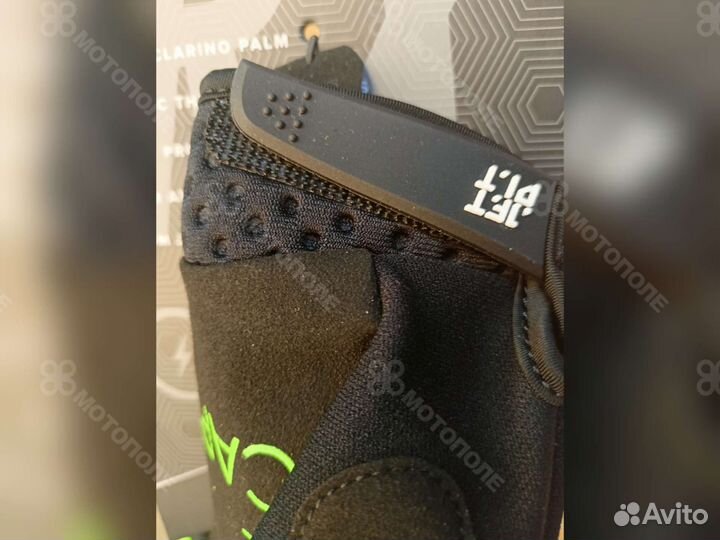 Гидроперчатки JetPilot Matrix Super Lite