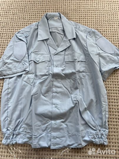 Полицейский форма мвд