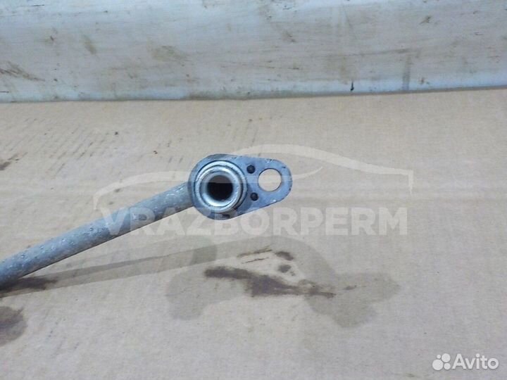 Трубка кондиционера Kia Spectra