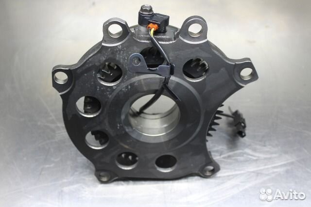 Комплект статор центр. шест. кор. шест. TF-80SC