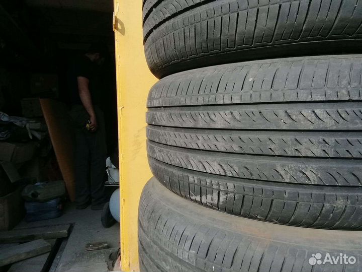 Hankook Optimo H426 255/50 R20 104H