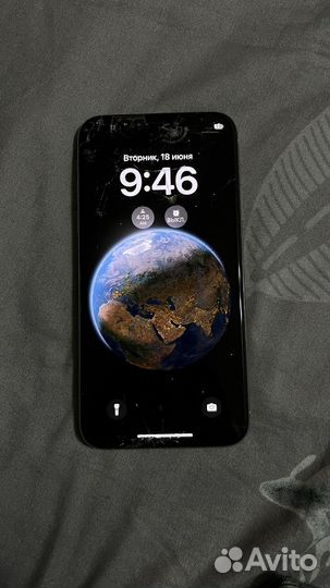 iPhone Xs, 64 ГБ
