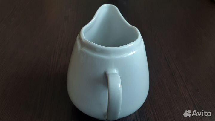 Сливочник. Небольшой. Рига 80-е годы