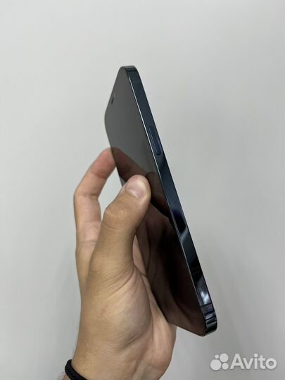 iPhone 12 Pro Max, 128 ГБ